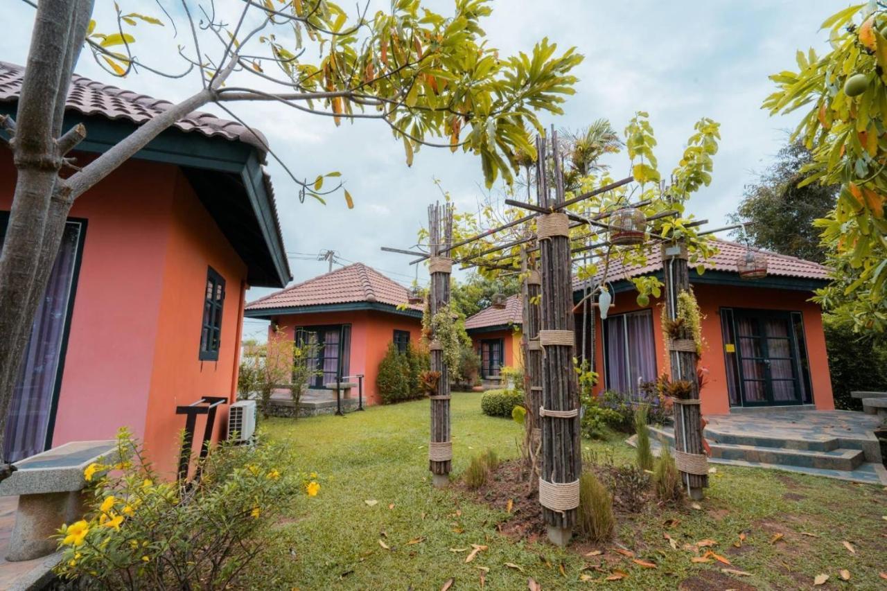 Bayview Resort Ban Chak Phai Exterior photo