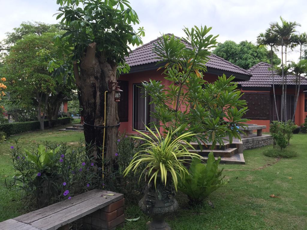 Bayview Resort Ban Chak Phai Exterior photo