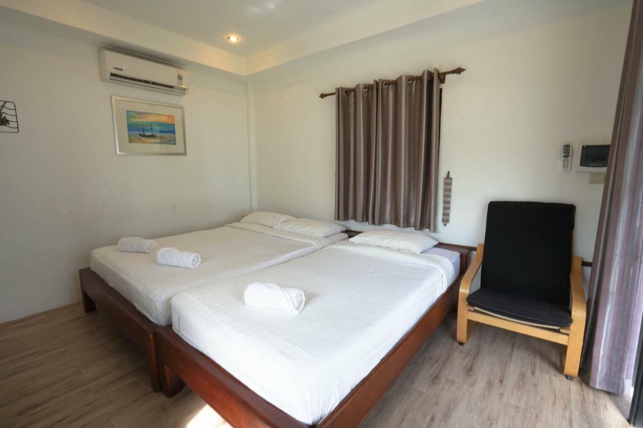 Bayview Resort Ban Chak Phai Room photo